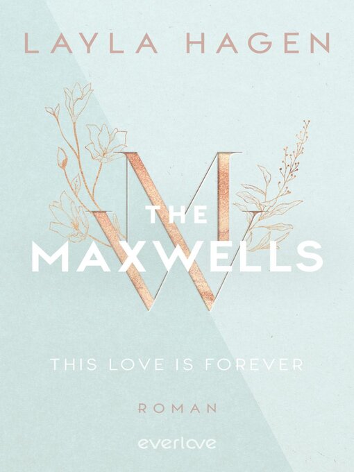 Title details for This Love is Forever by Layla Hagen - Wait list